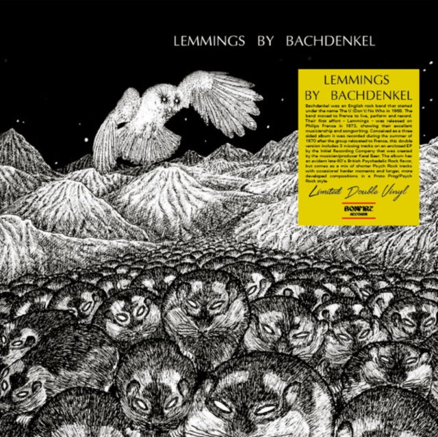 Lemmings (2LP)