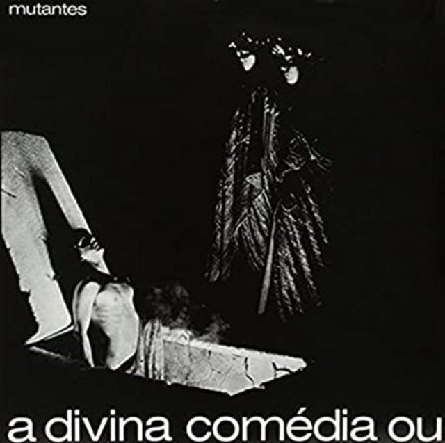 This LP Vinyl is brand new.Format: LP VinylMusic Style: Psychedelic RockThis item's title is: Divina Comedia Ou Ando Meio Desligado (White LP Vinyl)Artist: MutantesLabel: VINYL LOVERSBarcode: 8013252990380Release Date: 8/13/2021
