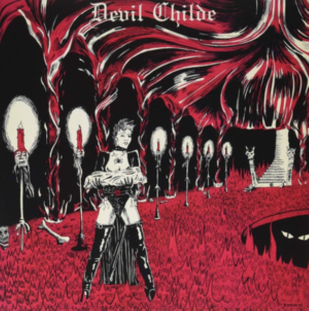 This LP Vinyl is brand new.Format: LP VinylMusic Style: Heavy MetalThis item's title is: Devil ChildeArtist: Devil ChildeLabel: MINOTAUROBarcode: 8016108030988Release Date: 4/9/2021