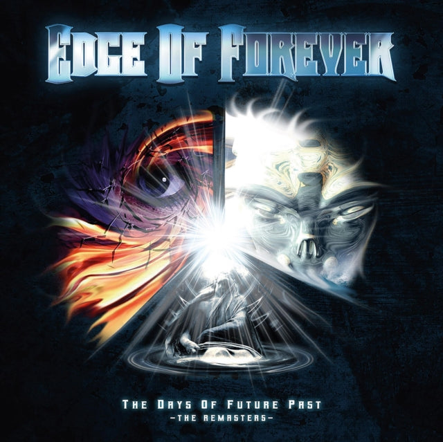 This CD is brand new.Format: CDMusic Style: Hard RockThis item's title is: Days Of Future Past - The RemastersArtist: Edge Of ForeverBarcode: 8024391120521Release Date: 3/11/2022