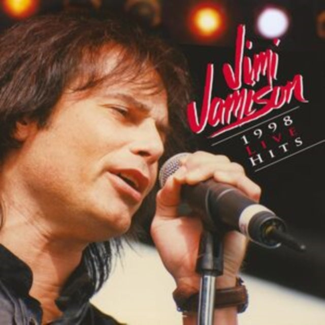 1998 Live Hits