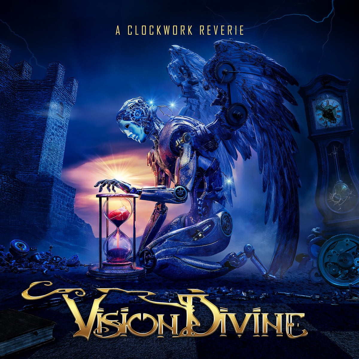 Clockwork Reverie