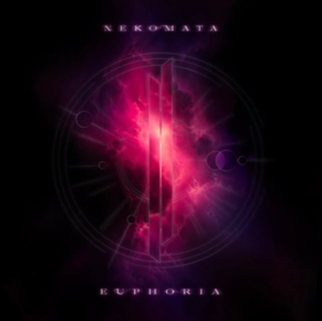 This CD is brand new.Format: CDMusic Style: MetalcoreThis item's title is: EuphoriaArtist: NekomataLabel: Rockshots RecordsBarcode: 8051128622799Release Date: 2/14/2025