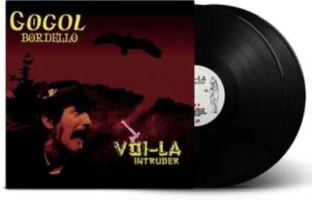 This LP Vinyl is brand new.Format: LP VinylMusic Style: Folk RockThis item's title is: Voi-La IntruderArtist: Gogol BordelloLabel: Casa Gogol RecordsBarcode: 8054521842429Release Date: 11/21/2025