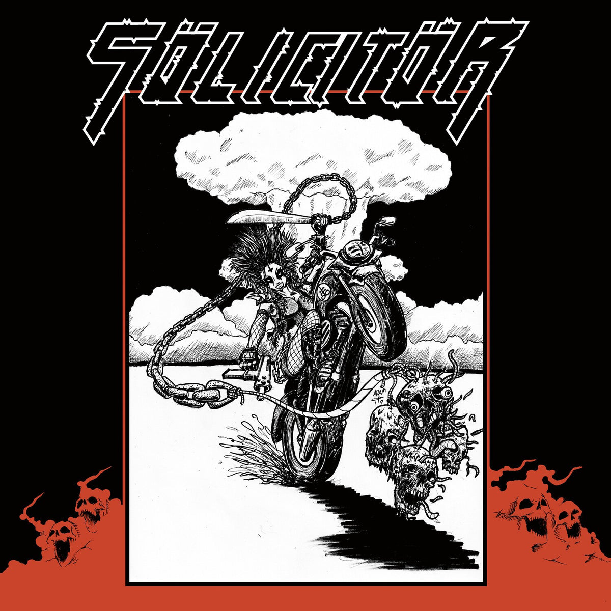 Solicitor/All Debts On Death