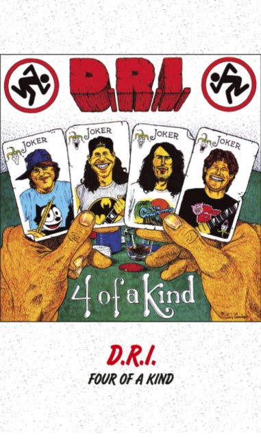 4 Of A Kind