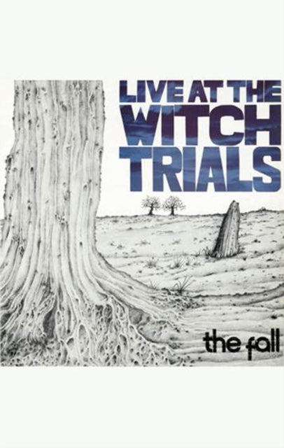Live At The Witch Trials