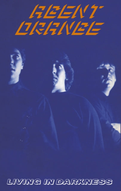 This Music Cassette is brand new.Format: Music CassetteMusic Style: PunkThis item's title is: Living In DarknessArtist: Agent OrangeLabel: RADIATION REISSUESBarcode: 8055515234817Release Date: 4/28/2023