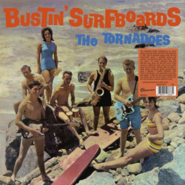 Burstin Surfboards