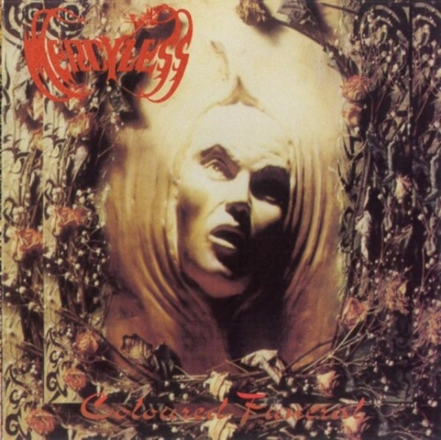 This CD is brand new.Format: CDMusic Style: Death MetalThis item's title is: Coloured Funeral Artist: MercylessLabel: Osmose ProductionsBarcode: 8056646930555Release Date: 10/25/2024