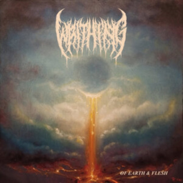 This LP Vinyl is brand new.Format: LP VinylMusic Style: Death MetalThis item's title is: Of Earth & FleshArtist: WrithingLabel: Everlasting Spew RecordsBarcode: 8059575540376Release Date: 8/23/2024