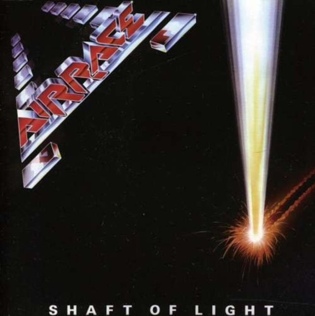 This CD is brand new.Format: CDMusic Style: Arena RockThis item's title is: Shaft Of LightArtist: AirraceLabel: Rock CandyBarcode: 8275650558382Release Date: 10/19/2009