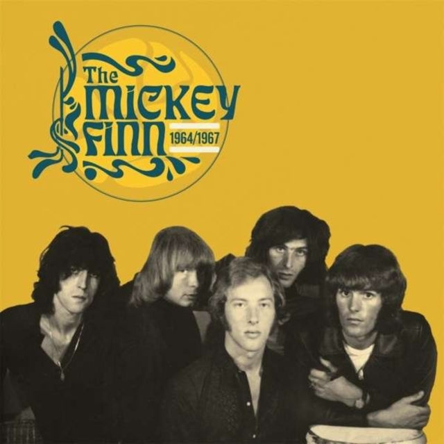 This LP Vinyl is brand new.Format: LP VinylMusic Style: ModThis item's title is: Mickey Finn 1964/1967Artist: Mickey FinnLabel: MUNSTER RECORDSBarcode: 8435008841119Release Date: 5/21/2021