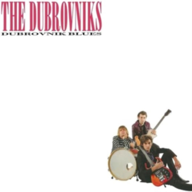 This LP Vinyl is brand new.Format: LP VinylMusic Style: Garage RockThis item's title is: Dubrovnik BluesArtist: DubrovniksLabel: Bang! RecordsBarcode: 8435008877477Release Date: 11/7/2025