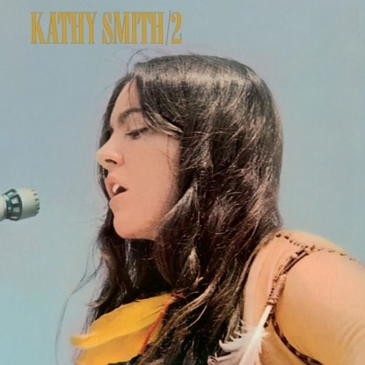 Kathy Smith/2 (Limited Edition)