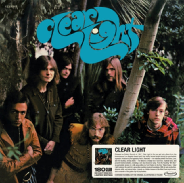 Clear Light