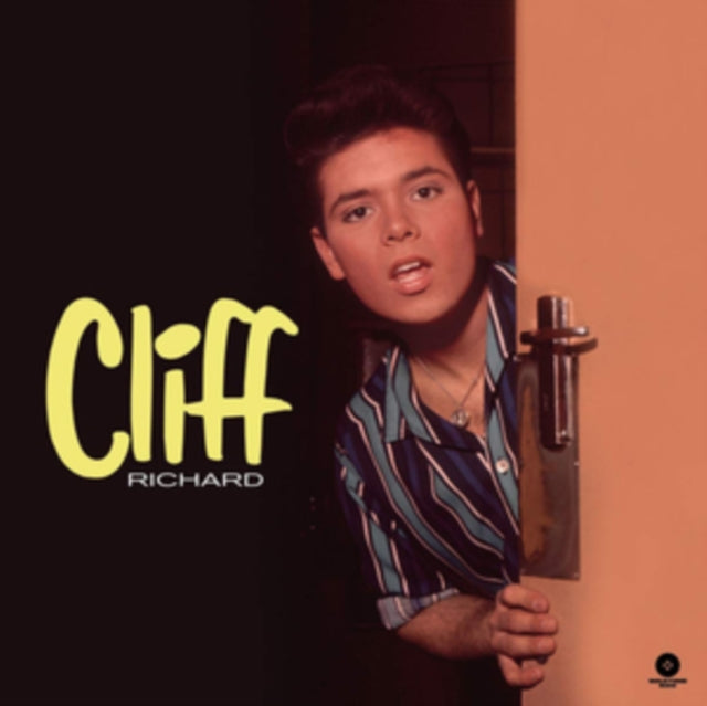 This LP Vinyl is brand new.Format: LP VinylMusic Style: Rock & RollThis item's title is: Cliff (180G)Artist: Cliff RichardLabel: WaxTime 500Barcode: 8436559466370Release Date: 6/1/2019