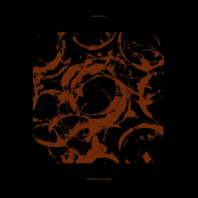 Raging River (White & Blood Red LP Vinyl)