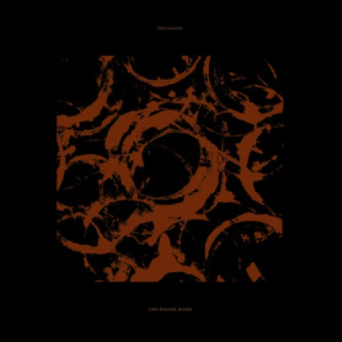 Raging River (White & Blood Red LP Vinyl)