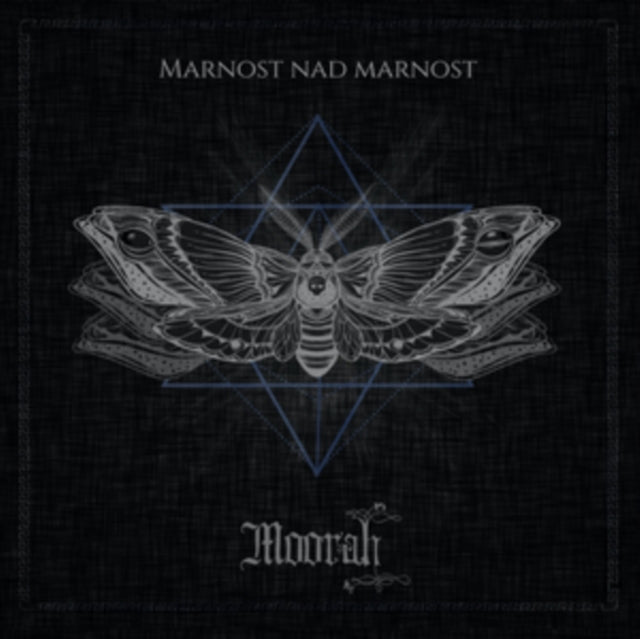 This CD is brand new.Format: CDMusic Style: Black MetalThis item's title is: Marnost Nad MarnostArtist: MoorahBarcode: 8445162509343Release Date: 3/25/2022
