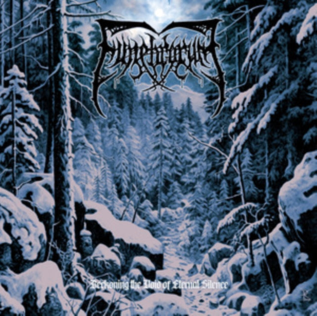 Beckoning The Void Of Eternal Silence