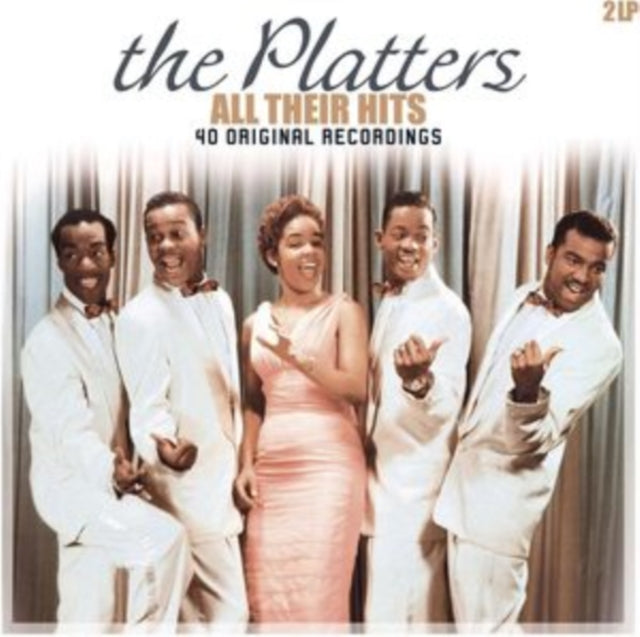 All Their Hits (180G)