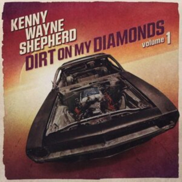 This CD is brand new.Format: CDThis item's title is: Dirt On My Diamonds Vol. 1Artist: Kenny Wayne ShepherdLabel: ProvogueBarcode: 8712725746270Release Date: 11/17/2023