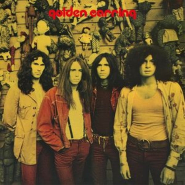 Golden Earring