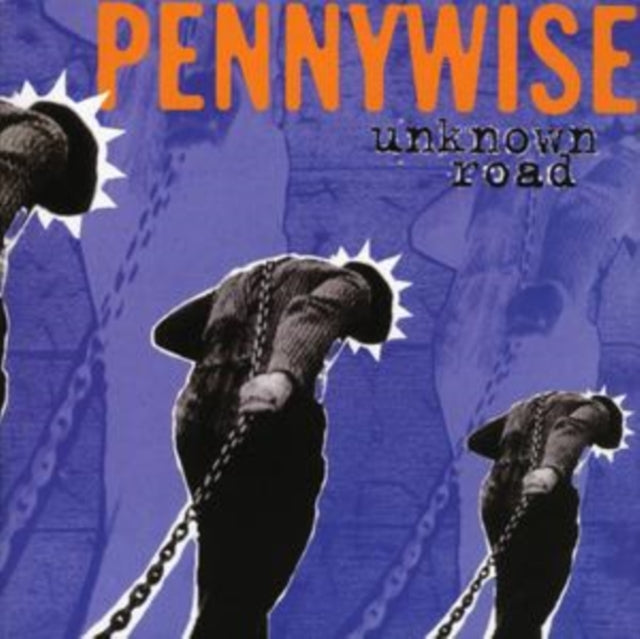 This CD is brand new.Format: CDMusic Style: Alternative RockThis item's title is: Unknown Road (Re-Issue)Artist: PennywiseLabel: EpitaphBarcode: 8714092673722Release Date: 3/8/2005