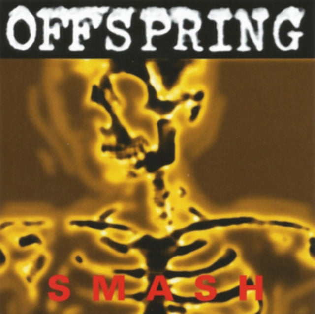 This CD is brand new.Format: CDMusic Style: Alternative RockThis item's title is: SmashArtist: OffspringLabel: EpitaphBarcode: 8714092686821Release Date: 6/16/2008