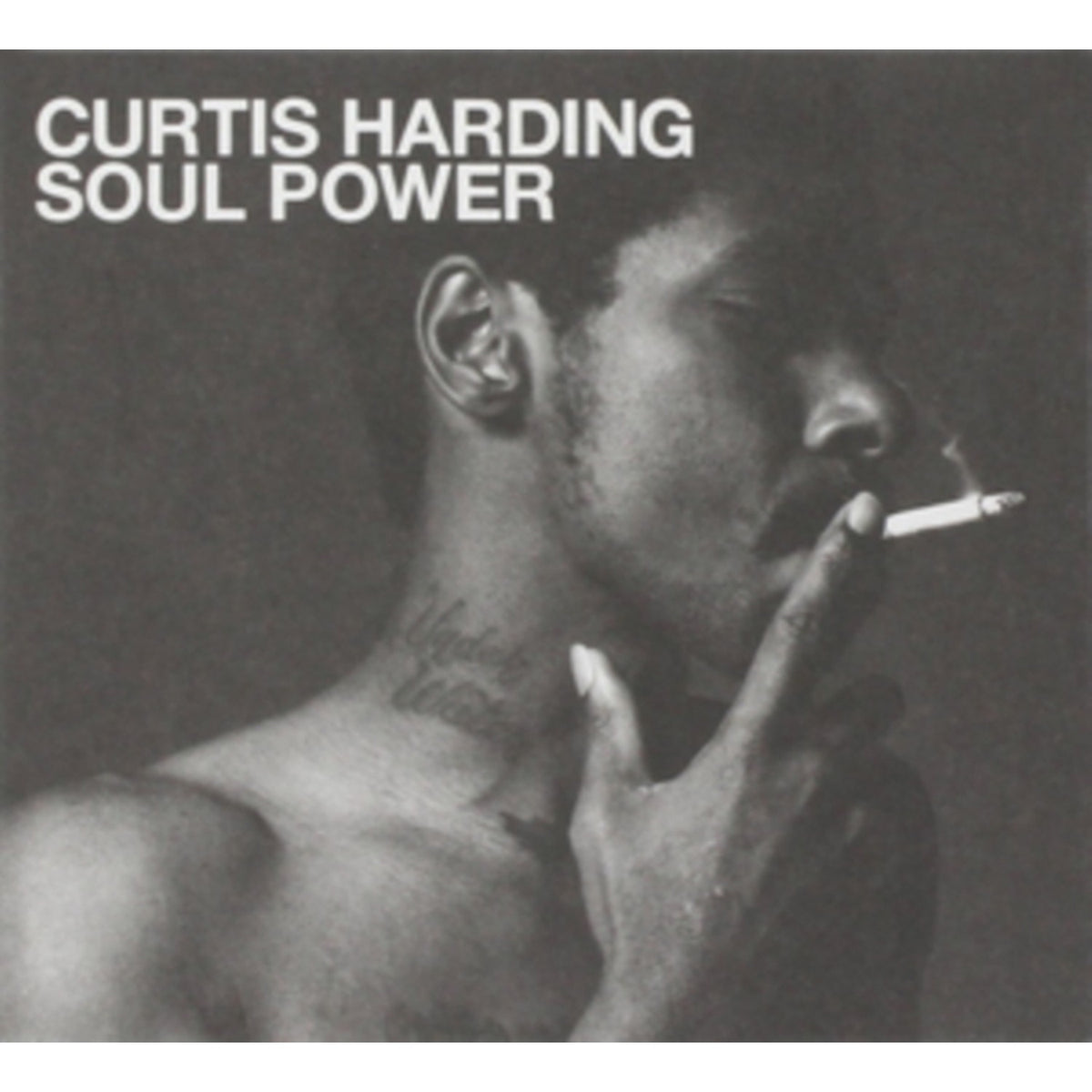 Soul Power (LP/CD)