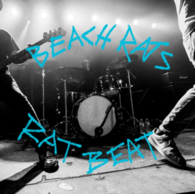 This LP Vinyl is brand new.Format: LP VinylMusic Style: PunkThis item's title is: Rat BeatArtist: Beach RatsLabel: EPITAPHBarcode: 8714092791136Release Date: 8/12/2022
