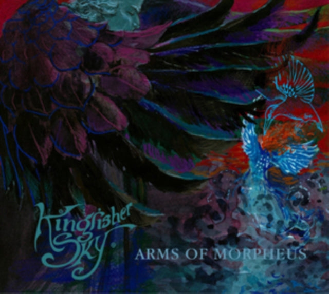 Arms Of Morpheus