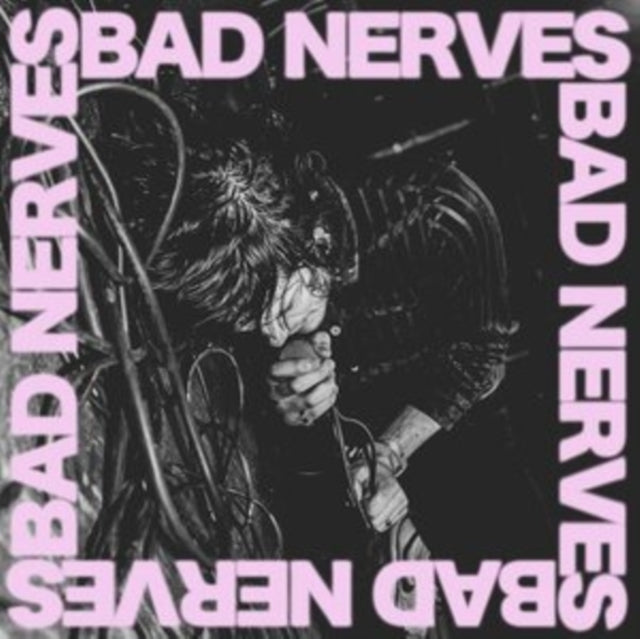 This CD is brand new.Format: CDMusic Style: Garage RockThis item's title is: Bad NervesArtist: Bad NervesLabel: Suburban RecordsBarcode: 8716059011806Release Date: 2/19/2021