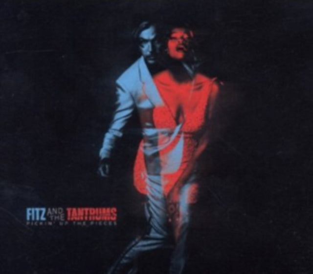 This CD is brand new.Format: CDMusic Style: Alternative RockThis item's title is: Pickin' Up The PiecesArtist: Fitz & The TantrumsLabel: V2Barcode: 8717931322102Release Date: 3/17/2011