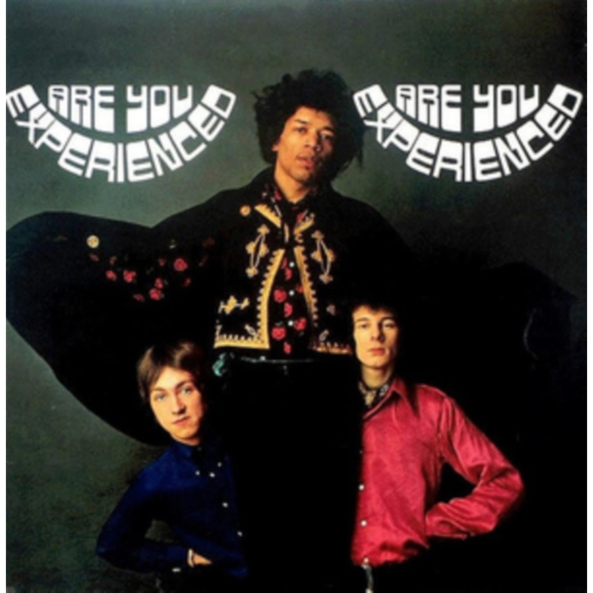 Are You Experienced (180G)