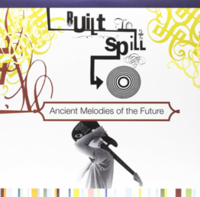 Ancient Melodies Of The Future (180G)