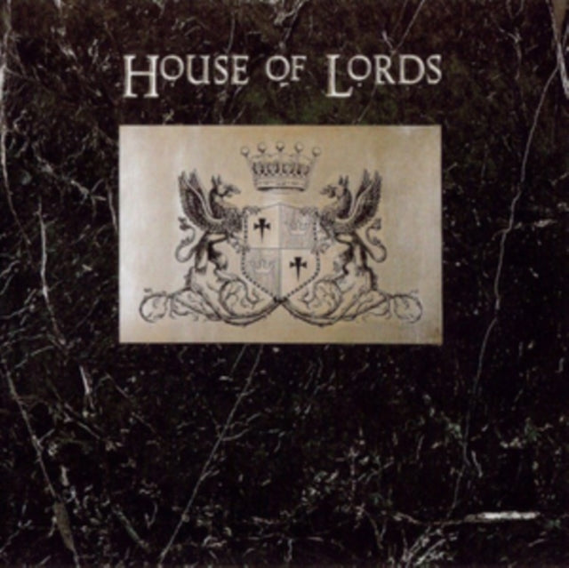 This CD is brand new.Format: CDMusic Style: Arena RockThis item's title is: House Of Lords (24Bit Remastered)Artist: House Of LordsBarcode: 8718627220269Release Date: 4/25/2013