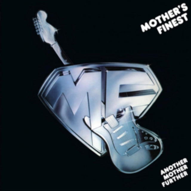 This CD is brand new.Format: CDMusic Style: Funk MetalThis item's title is: Another Mother Further (24Bit Remastered)Artist: Mother's FinestBarcode: 8718627221310Release Date: 3/27/2014