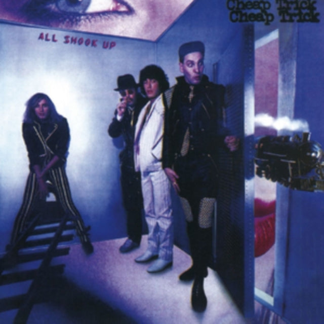 All Shook Up (5 Bonus Tracks) (24Bit Remastered)