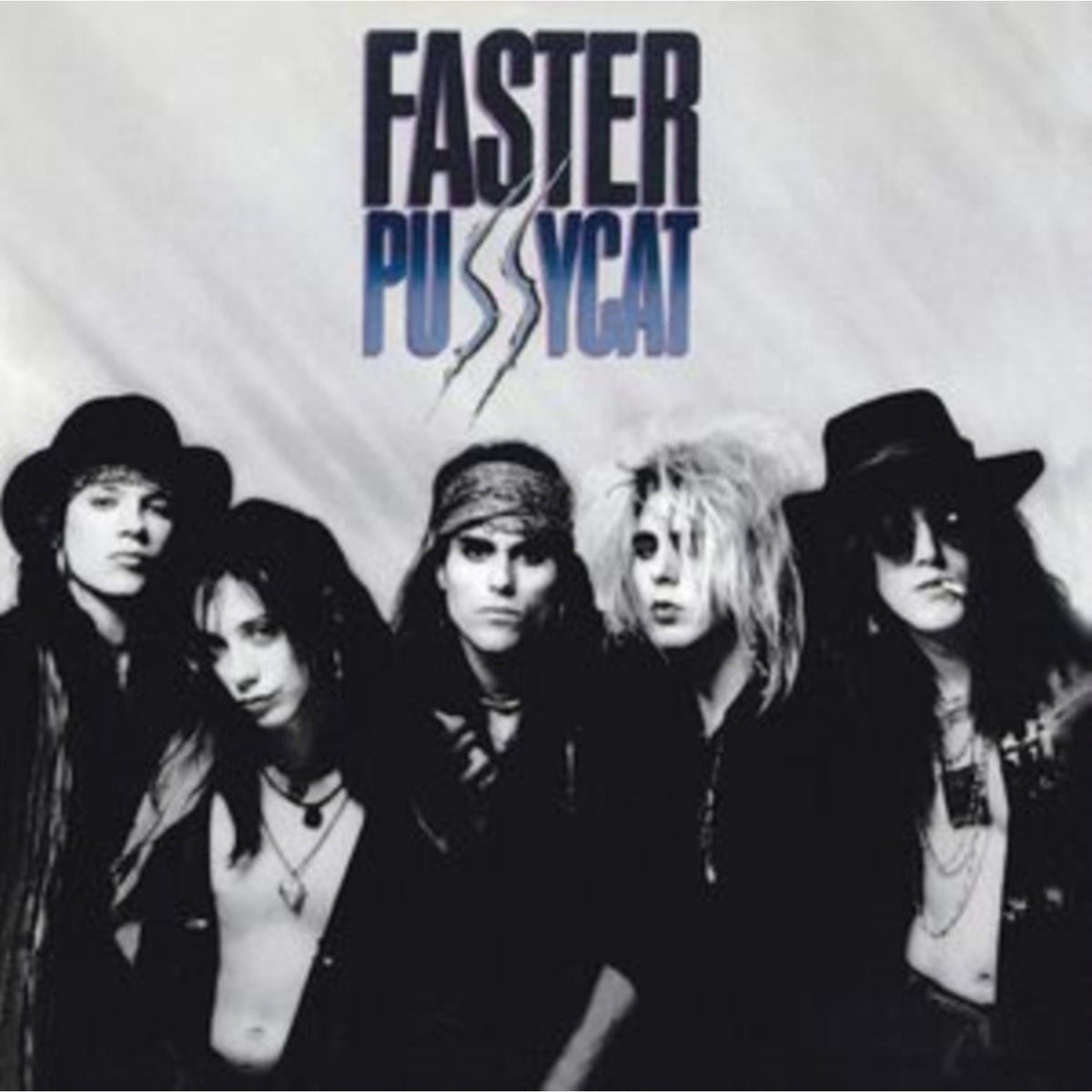 Faster Pussycat (24Bit Remaster)