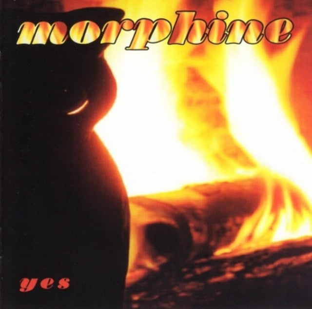 This CD is brand new.Format: CDMusic Style: Alternative RockThis item's title is: YesArtist: MorphineBarcode: 8718627230367Release Date: 9/27/2019
