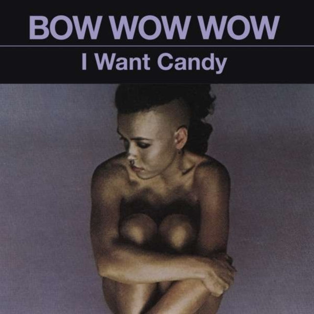 I Want Candy (Import)