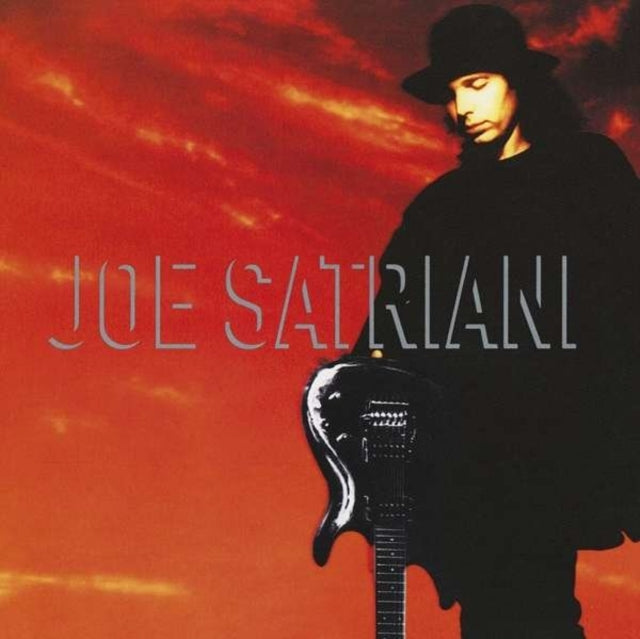 This CD is brand new.Format: CDMusic Style: Blues RockThis item's title is: Joe Satriani (Import)Artist: Joe SatrianiBarcode: 8718627233467Release Date: 10/29/2021