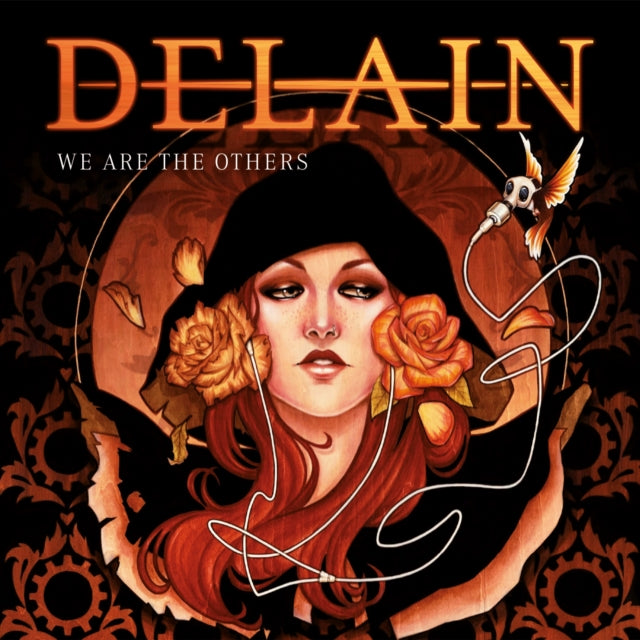 This CD is brand new.Format: CDMusic Style: Symphonic MetalThis item's title is: We Are The OthersArtist: DelainLabel: MUSIC ON CDBarcode: 8718627235980Release Date: 6/2/2023