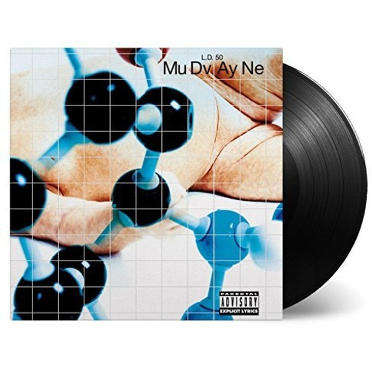L.D. 50 (180G)