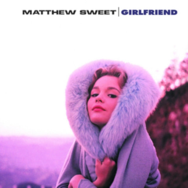 Girlfriend (180G)