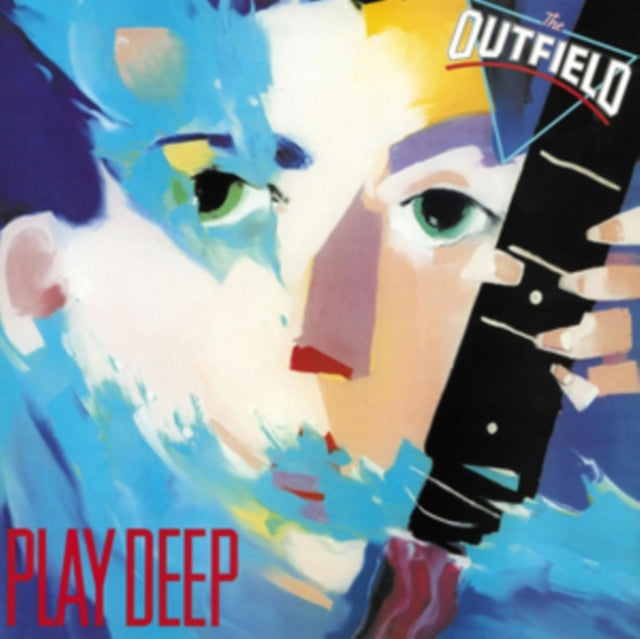 Play Deep (180G)