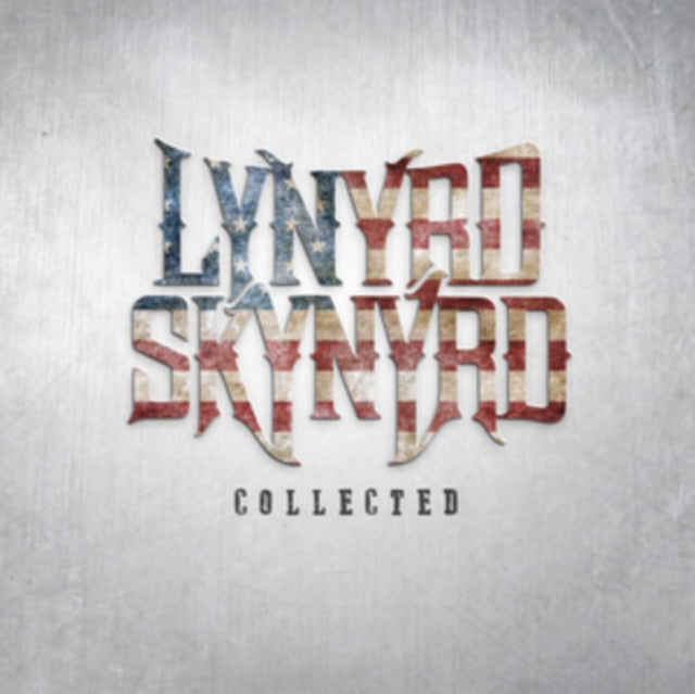 This LP Vinyl is brand new.Format: LP VinylMusic Style: Southern RockThis item's title is: Collected (180G)Artist: Lynyrd SkynyrdLabel: MUSIC ON VINYLBarcode: 8719262007901Release Date: 7/6/2018