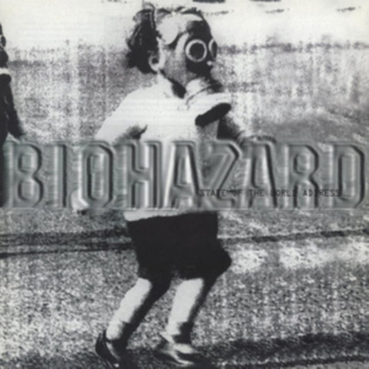 This LP Vinyl is brand new.Format: LP VinylMusic Style: HardcoreThis item's title is: State Of The World Address (180G)Artist: BiohazzardLabel: MUSIC ON VINYLBarcode: 8719262008182Release Date: 1/4/2019